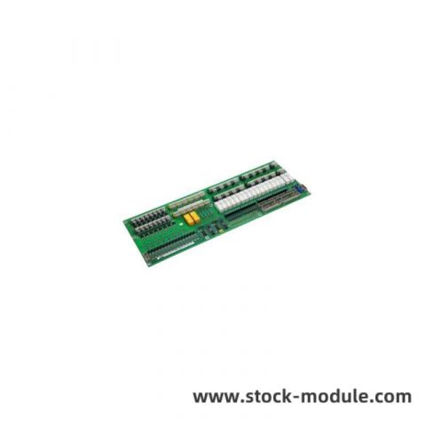 ABB HIET404828R0001: Precision Circuit Board, Expertly Designed for Industrial Automation