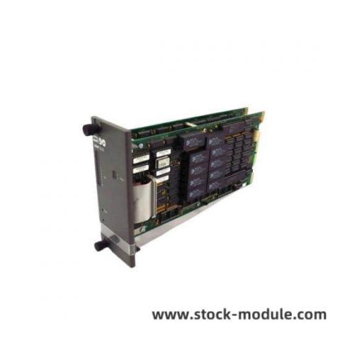 ABB IMMFC03 - Advanced Multi-Function Control Module