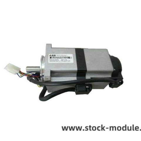 ABB IRB 1200-3HAC044513-001 Servo Motor, High Precision Automation