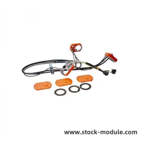 ABB IRB 24001-33HAB9447-1 Cable Unit Ax.1-3, Precision Automation Solutions