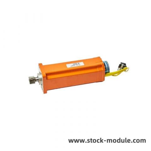 ABB IRB 2400 3HAC10601-1 Motor incl. Pinion