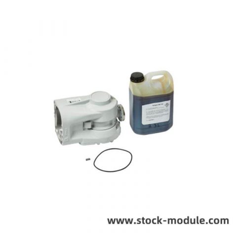 ABB IRB 2600 3HAC059445-002 Wrist Foundry Plus - Advanced Industrial Robot Module