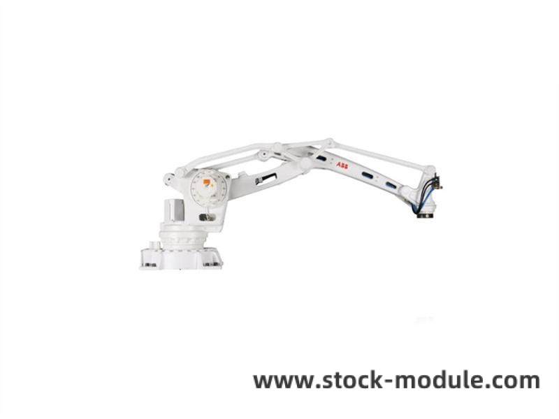 abb_irb4603hac054557-001_rv320e-201.jpg ABB IRB 4603 HAC054557-001 RV320E-201: Precision Robot Arm for Manufacturing Excellence