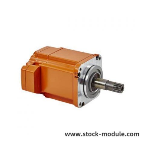 ABB IRB6600 3HAC033234-001 Rot ac Motor With Pinion