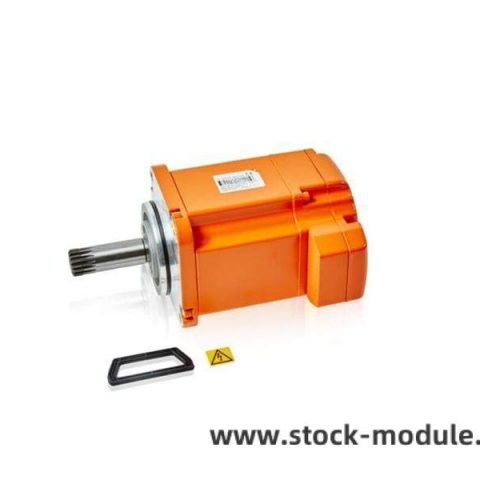 ABB IRB 6603HAC057432-001 Servo Motor, Industrial Automation Solutions