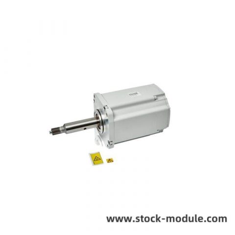 ABB IRB6603 HAC057551-004: High-Performance Industrial Motor with Precision Pinion