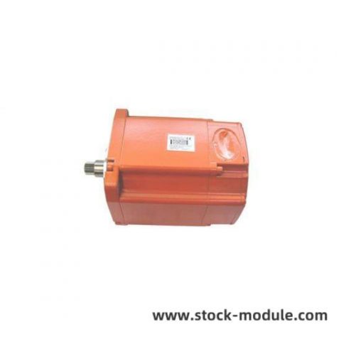 ABB IRB6620 3HAC034165-001,3HAC034165-002 Motor incl Pinion, High Precision & Robust Design