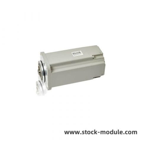 ABB IRB 66503HAC033223-001 Rotating AC Motor