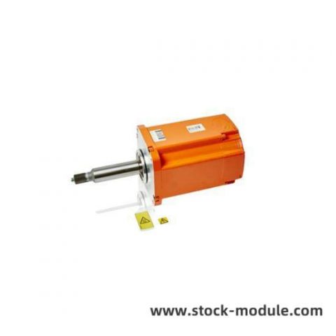 ABB IRB6650S3 HAC057551-003 Motor incl Pinion - High Performance, Precision Assembly