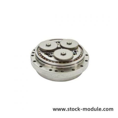 ABB IRB 6700 3HAC043074-001 Reduction Gear RV-80N-129