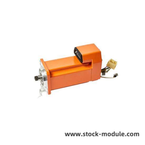 abb_irb67003hac046029-004_ac_motor_incl_p.jpg ABB IRB 6700 3HAC046029-004 AC Motor incl P. - Manufacturer: ABB