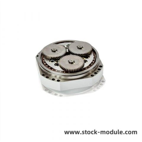 ABB IRB 6700 3HAC046336 Reduction Gear - Precision & Efficiency in Industrial Automation