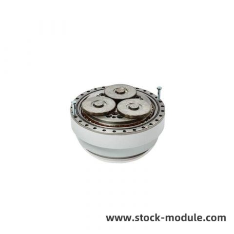 ABB IRB 6700 VR3HAC Reduction Gear for Industrial Robotics