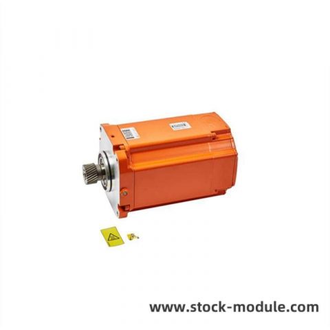ABB IRB 7600-3HAC062339-006 Motor incl Pinion; Manufacturer: ABB