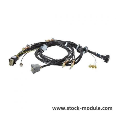 ABB IRB 7600 3HAC14940-1 Manipulator Harness for Axles 1-4