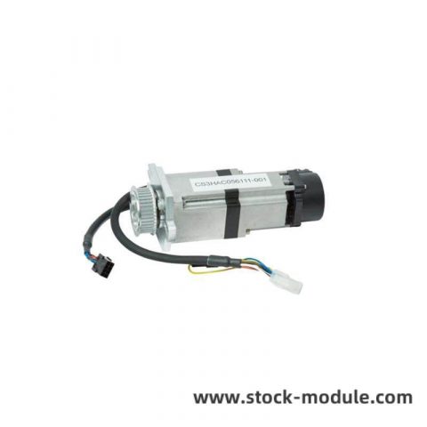 ABB IRB 910 Motor unit-Axis 3 Model 3HAC056111-001, Precision Industrial Automation Solution