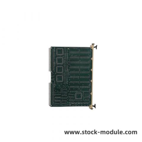ABB MEM86-3*192/CMBMR3 Memory Board: Advanced Control Solutions for Industrial Automation