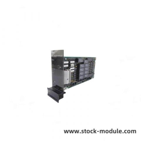 ABB NMFC03 - Advanced Multi-Function Controller, Designed for Precision and Reliability