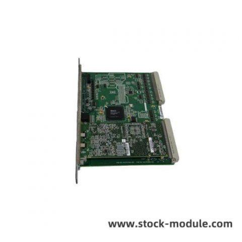 ABB PEP-A-220VAC Digital Output Circuit Card - High-Performance Industrial Control Module
