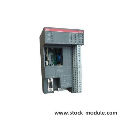 ABB PM554-RP-AC, 1SAP120800R0001 Industrial Controller