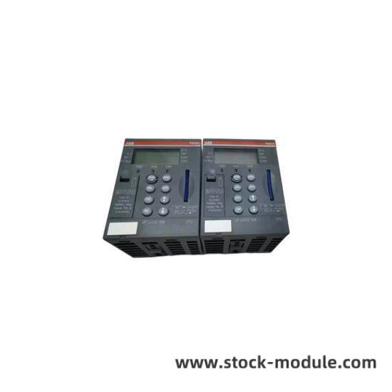 abb_pm581-eth_1sap140100r0270_prog_log_controller.jpg ABB PM581-ETH 1SAP140100R0270 Programmable Logic Controller