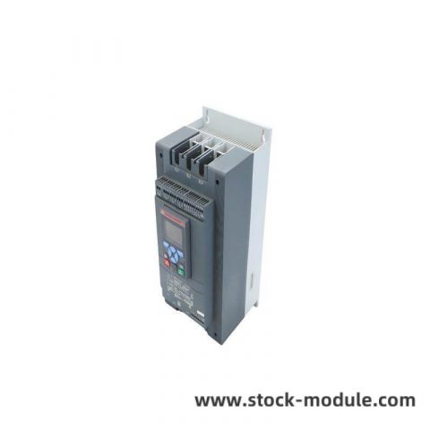 ABB PSTX-142-600-70 1SFA898110R7000 Softstarter: Advanced Industrial Automation Solution