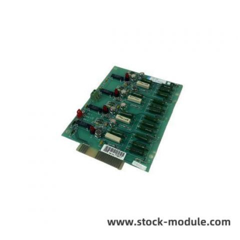ABB SAFT-132-CBS SUPERVISION CIRCUIT BOARD - Advanced Control Module for Industrial Automation