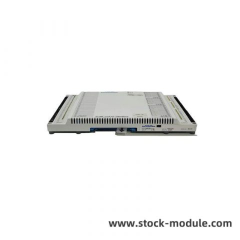 ABB SATCON05 SD32D - Expansion Unit, Industrial Control Solutions