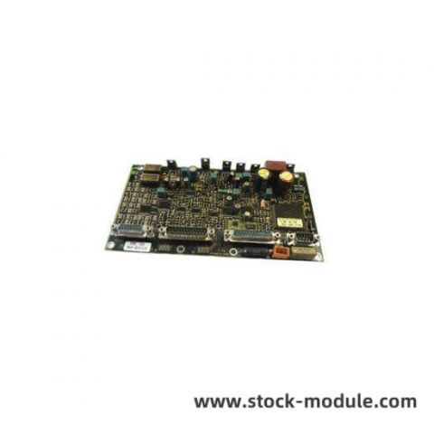ABB SBM DSQC313 | 3HAB2213-1 | Measurement Meß Board, High Precision Control Module