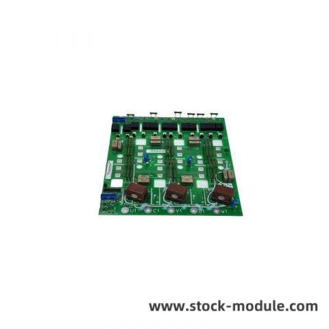 ABB SDCS-PIN-11 | 3ADT306100R0001 | Interface Board