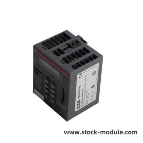 ABB SLC NewAdvanced Automation Control Module - Enhance Your Industrial Processes