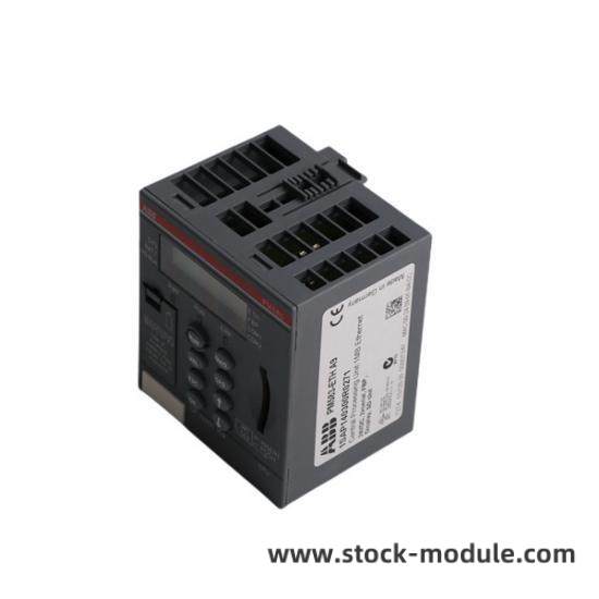 abb_slc_new.jpg ABB SLC NewAdvanced Automation Control Module - Enhance Your Industrial Processes