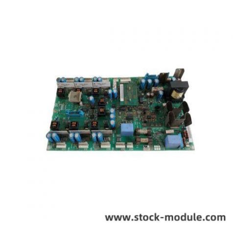 ABB SNAT7261QCP Main Interface Board: Advanced Control Module for Industrial Automation