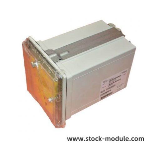 ABB SPAJ-142C Overcurrent & Earth-Fault Relay, for Industrial Automation