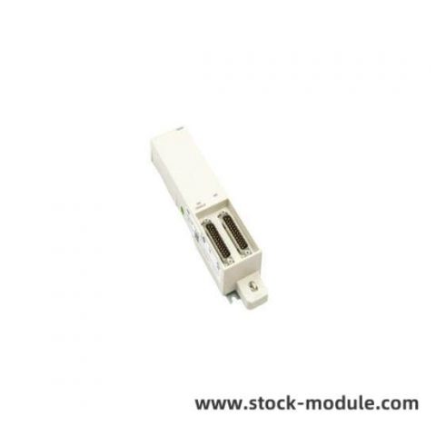 ABB TB846 3BSE021439R1 Dual Module Bus Inlet
