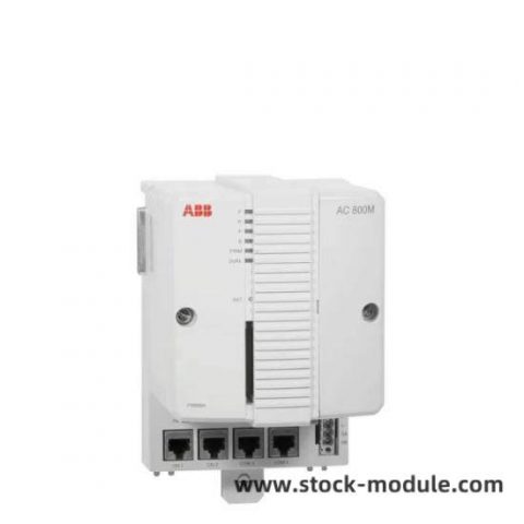 ABB TB870F 3BDM000160R1 Industrial Controller Terminal