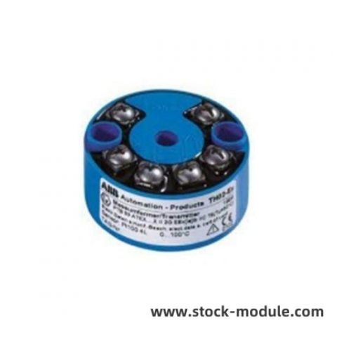 ABB 3HAC024180-001 Industrial Control Module