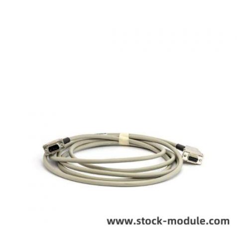 ABB TK527V030 3BSC950004R1 Interface Cable - Industrial Control Solutions
