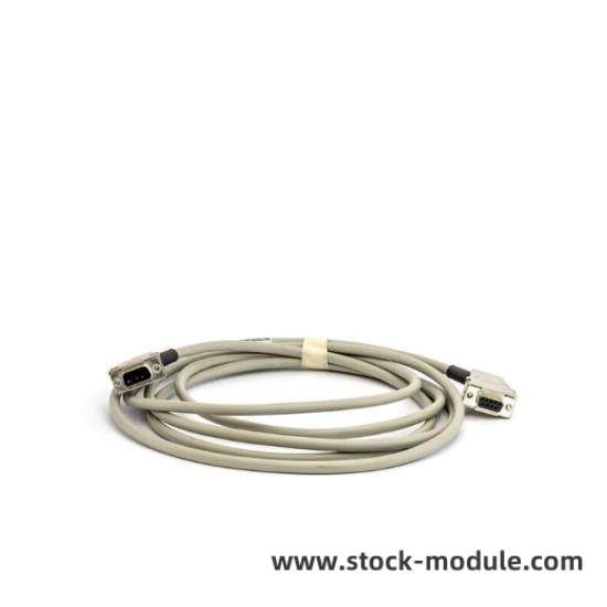 abb_tk527v030_3bsc950004r1_interface_cable.jpg ABB TK527V030 3BSC950004R1 Interface Cable - Industrial Control Solutions