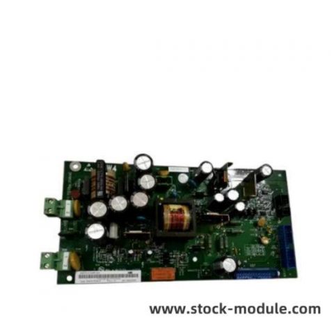 ABB TP910F CPU Module, 3BDH001033R0001 - High-Performance Control Heart