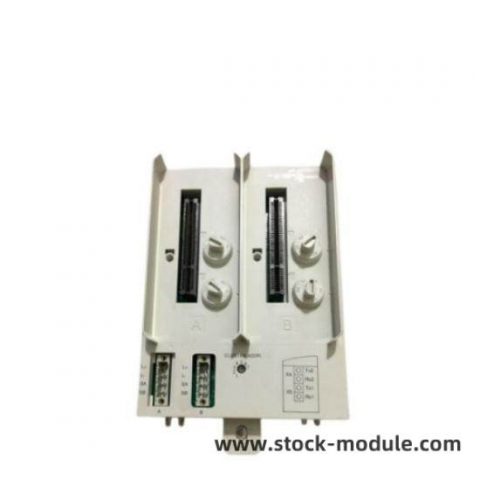 ABB TU848 3BSE042558R1 Programmable Controller Module - Advanced Automation Solution