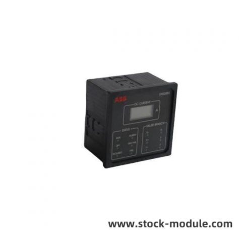 ABB UNS0885A-Z 3BHB006943R0002 Interface Module - Advanced Communication Bridge for Industrial Automation
