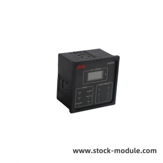abb_uns0885a-z_3bhb006943r0002_interface_module.jpg ABB UNS0885A-Z 3BHB006943R0002 Interface Module - Advanced Communication Bridge for Industrial Automation