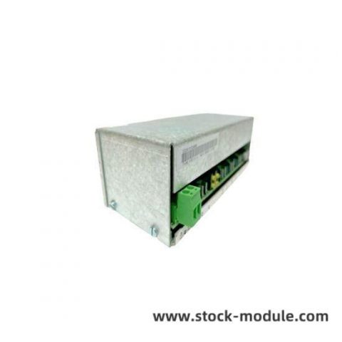 ABB YPC111A Optical Distributor Module - High-Precision Fiber Optic Data Relay