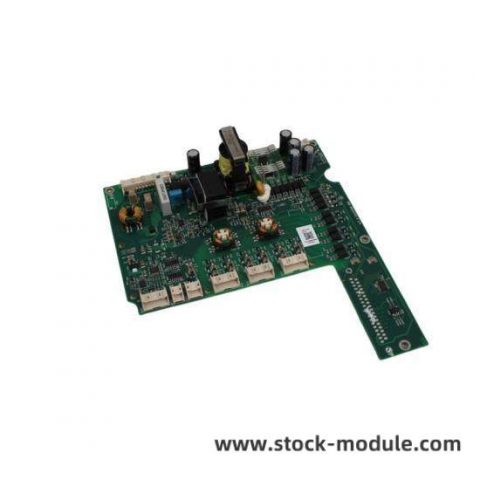 ABB ZINT-541, 3AUA0000065896R, Inverter Power Board