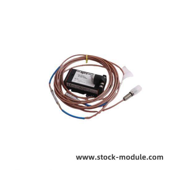 AB 1336-BDB-SP4D, Industrial Control Module, 74103-244-54