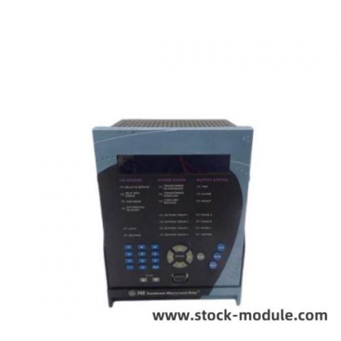 AB Control 321131-A01 Industrial PLC Module