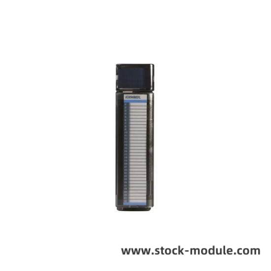 general_electric_fanuc_ic694mdl632_plc_input_module-1.jpg Rockwell Automation ControlLogix 1394-019-910 PLC Module