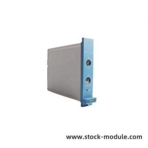 ABB 1771HS1 - Advanced Industrial Control Module, High Performance, Precision Engineering