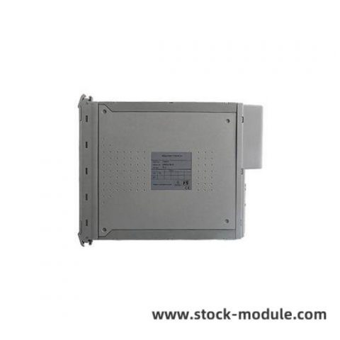 ICS Triplex T3480 Analog Output Module, Allen-Bradley / Rockwell Automation